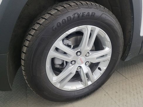 Used 2023 GMC Terrain SLE w/ Driver Convenience Package AWD/4WD image 31