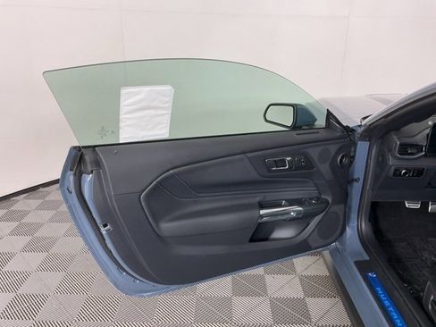 New 2025 Ford Mustang GT Premium image 12