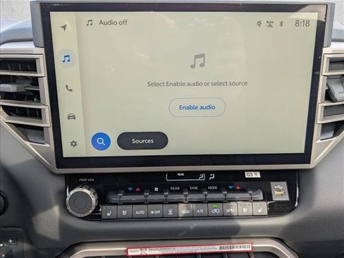 New 2026 Toyota Sequoia Limited image 30