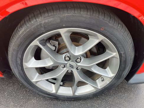 Used 2022 Dodge Challenger GT image 31