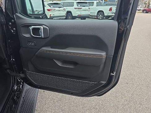 New 2026 Jeep Wrangler Sahara image 10