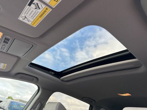 Used 2019 Honda CR-V EX-L image 5