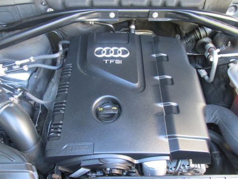 Used 2016 Audi Q5 2.0T Premium Plus w/ Technology Package image 37