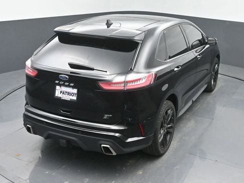 Used 2022 Ford Edge ST w/ Equipment Group 401A AWD/4WD image 31