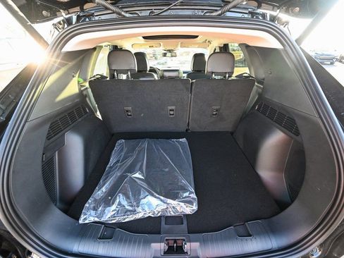 New 2026 Ford Escape Platinum w/ Premium Technology Package image 13