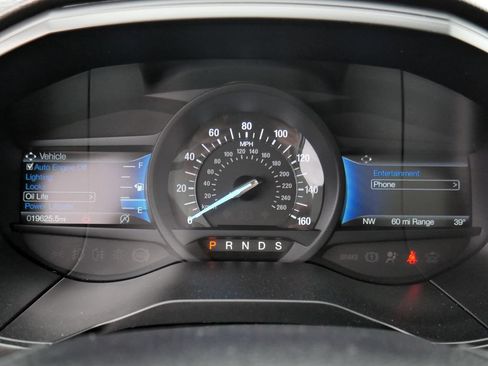 Used 2024 Ford Edge SEL w/ Convenience Package AWD/4WD image 39