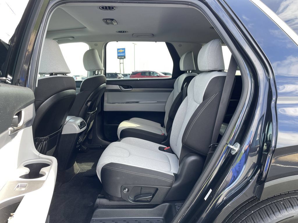 Used 2020 Hyundai Palisade SEL w/ Convenience Package AWD/4WD image 22