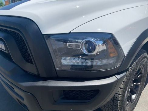 New 2024 RAM 1500 Classic Warlock w/ Warlock Decor Package image 5