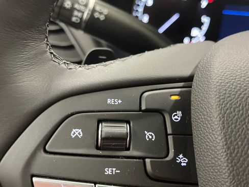 Used 2025 Cadillac CT4 Premium Luxury image 32