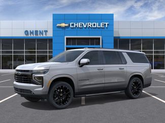 New 2026 Chevrolet Suburban RST w/ Comfort Package AWD/4WD video 2
