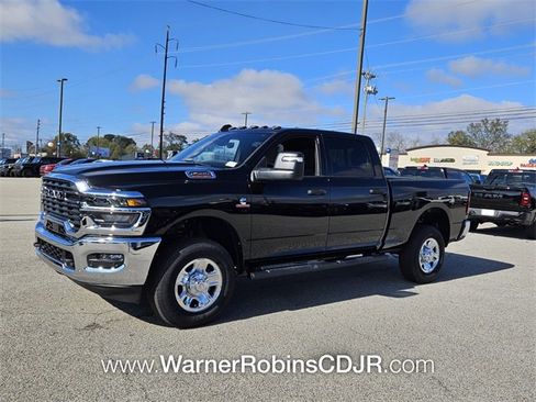 New 2026 RAM 2500 Tradesman image 3
