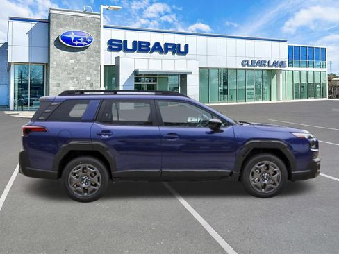 New 2026 Subaru Outback Premium AWD/4WD image 5