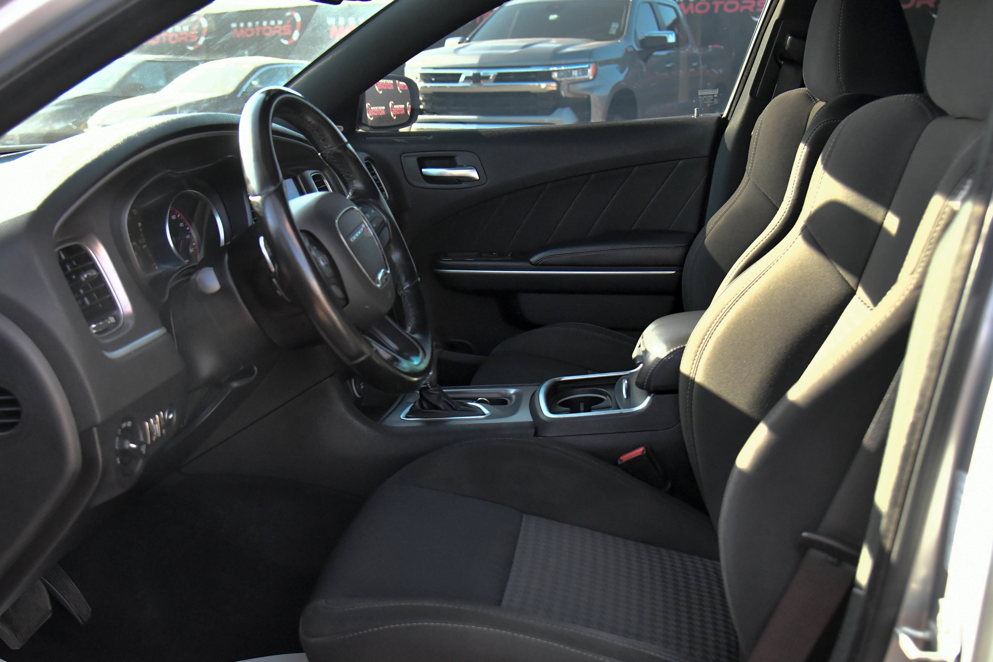 Used 2020 Dodge Charger R/T RWD image 17