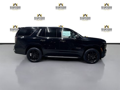 New 2026 Chevrolet Tahoe Premier image 4