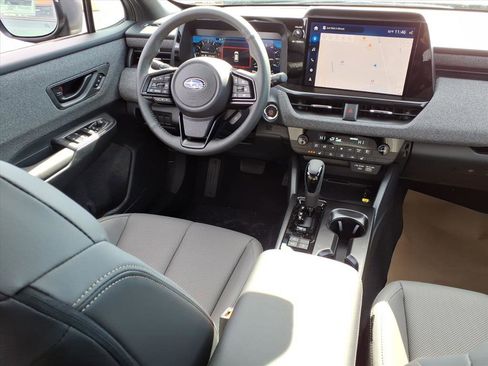 New 2026 Subaru Outback Limited image 7