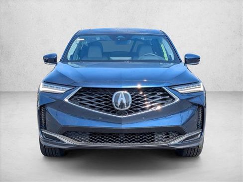 New 2026 Acura MDX FWD w/ Technology Package image 6