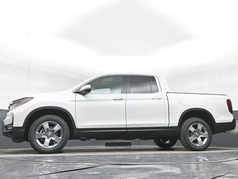 New 2026 Honda Ridgeline RTL image 48