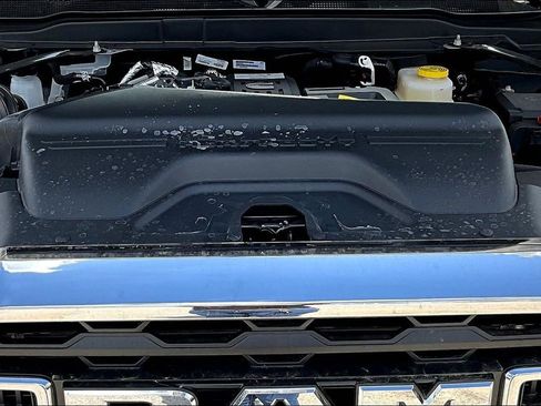 New 2026 RAM 2500 Tradesman AWD/4WD image 13