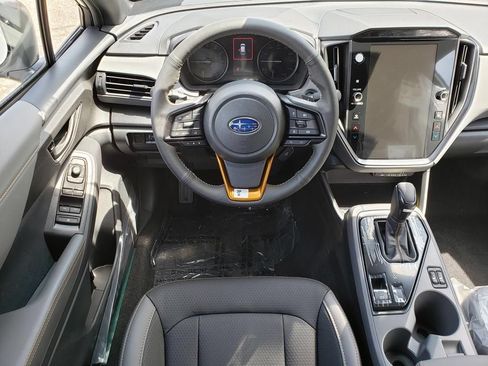 New 2026 Subaru Crosstrek 2.5i Wilderness AWD/4WD image 10