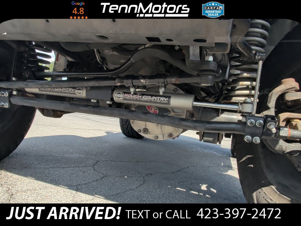 Used 2014 Jeep Wrangler Sport w/ Quick Order Package 24S AWD/4WD image 9