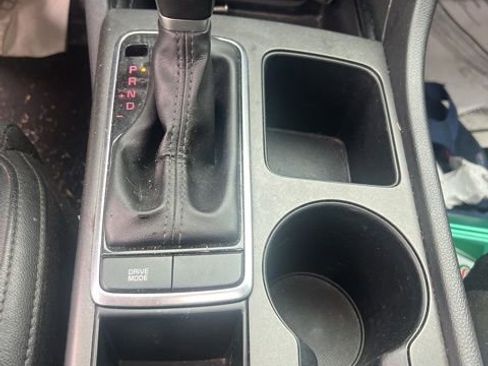 Used 2018 Kia Optima S image 11