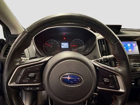 Used 2019 Subaru Crosstrek 2.0i Premium w/ Popular Package #3 image 11