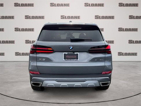 Certified 2024 BMW X5 xDrive40i w/ Parking Assistance Package image 4