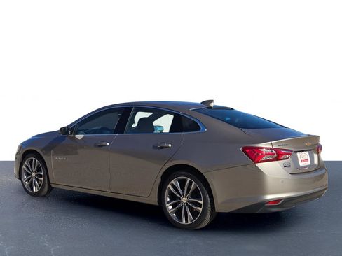 Used 2024 Chevrolet Malibu LT image 10