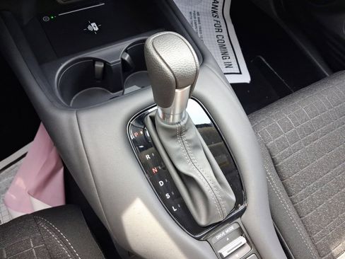 Used 2026 Honda HR-V LX image 14