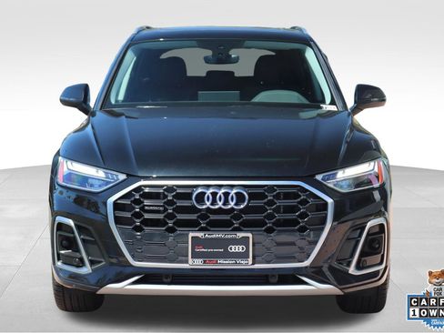 Certified 2023 Audi Q5 e Premium w/ Convenience Package AWD/4WD image 2