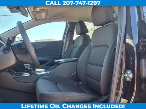 Used 2023 Chevrolet Malibu LT image 17