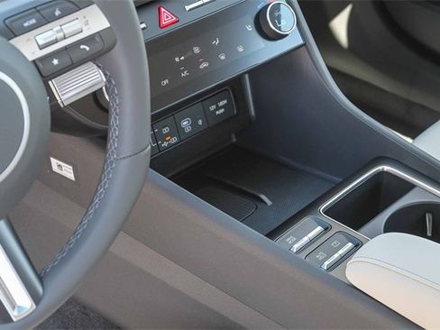 New 2026 Hyundai Sonata SEL image 22