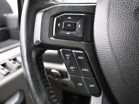 Used 2017 Ford F150 XLT w/ Equipment Group 302A Luxury AWD/4WD image 26