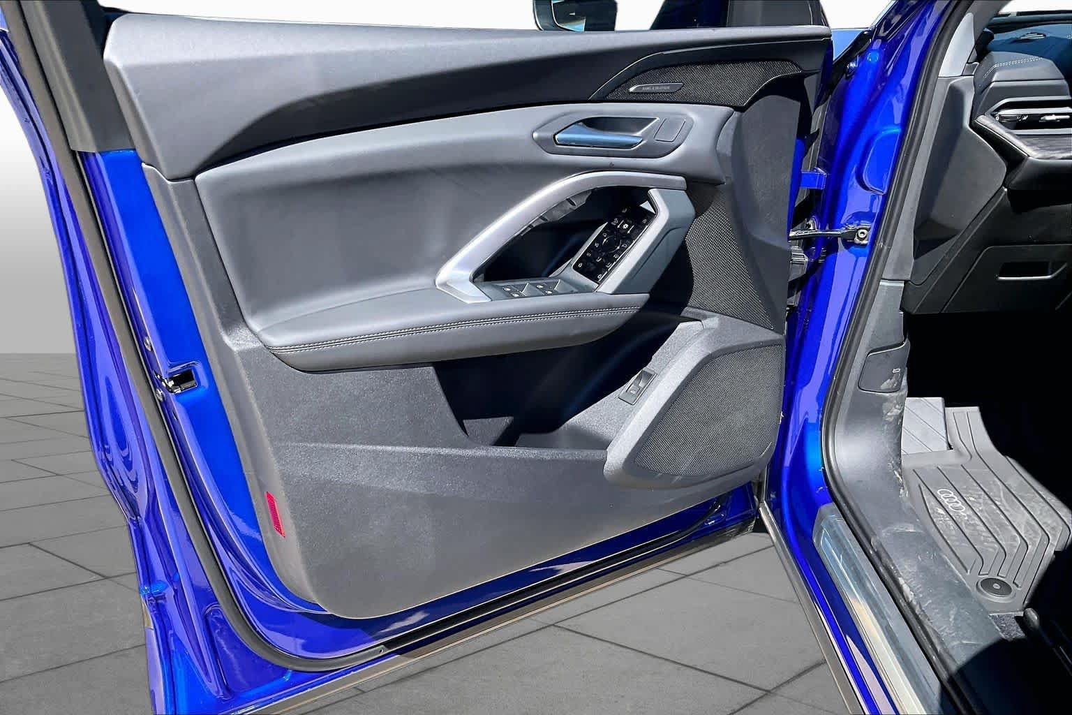New 2026 Audi Q5 Premium Plus AWD/4WD image 10