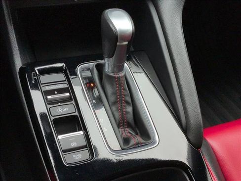 Used 2023 Acura Integra A-Spec FWD image 18
