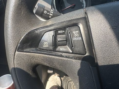 Used 2016 GMC Terrain SLE image 16