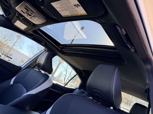 Certified 2025 Toyota Camry SE image 20