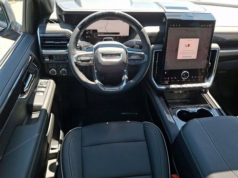 New 2026 GMC Yukon Elevation w/ Elevation Premium Package AWD/4WD image 8