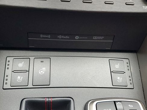 Used 2020 Lexus IS 350 F Sport image 34