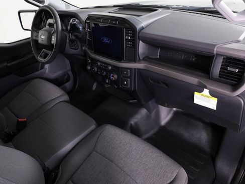 Used 2024 Ford F150 XL w/ Equipment Group 103A High AWD/4WD image 30