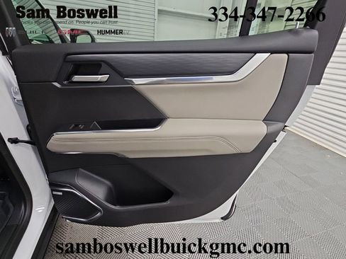 New 2026 GMC Acadia Elevation w/ Black Edition FWD image 38