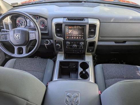 Used 2014 RAM 1500 Big Horn image 16
