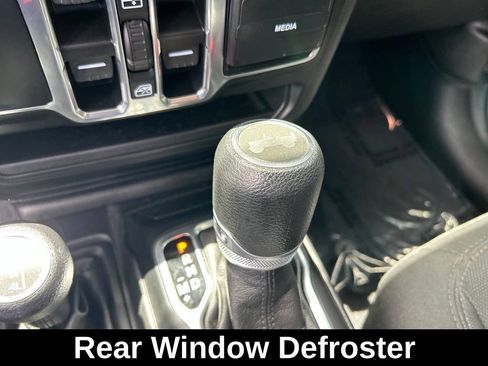Used 2020 Jeep Wrangler Unlimited Sport S AWD/4WD image 14