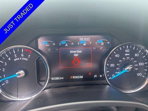 Used 2020 Ford Expedition Max King Ranch w/ Cargo Package AWD/4WD image 5
