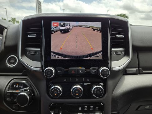 New 2026 RAM 1500 Lone Star AWD/4WD image 36
