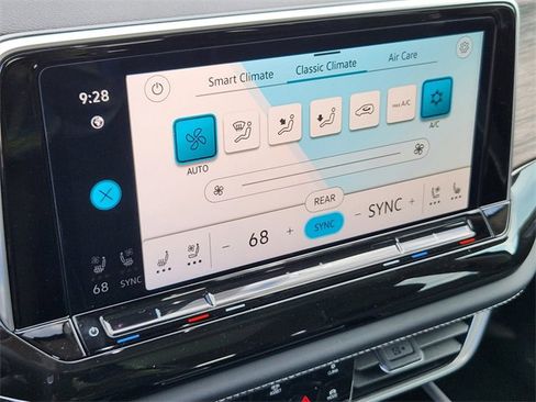 New 2026 Volkswagen Atlas SEL Premium R-Line image 17