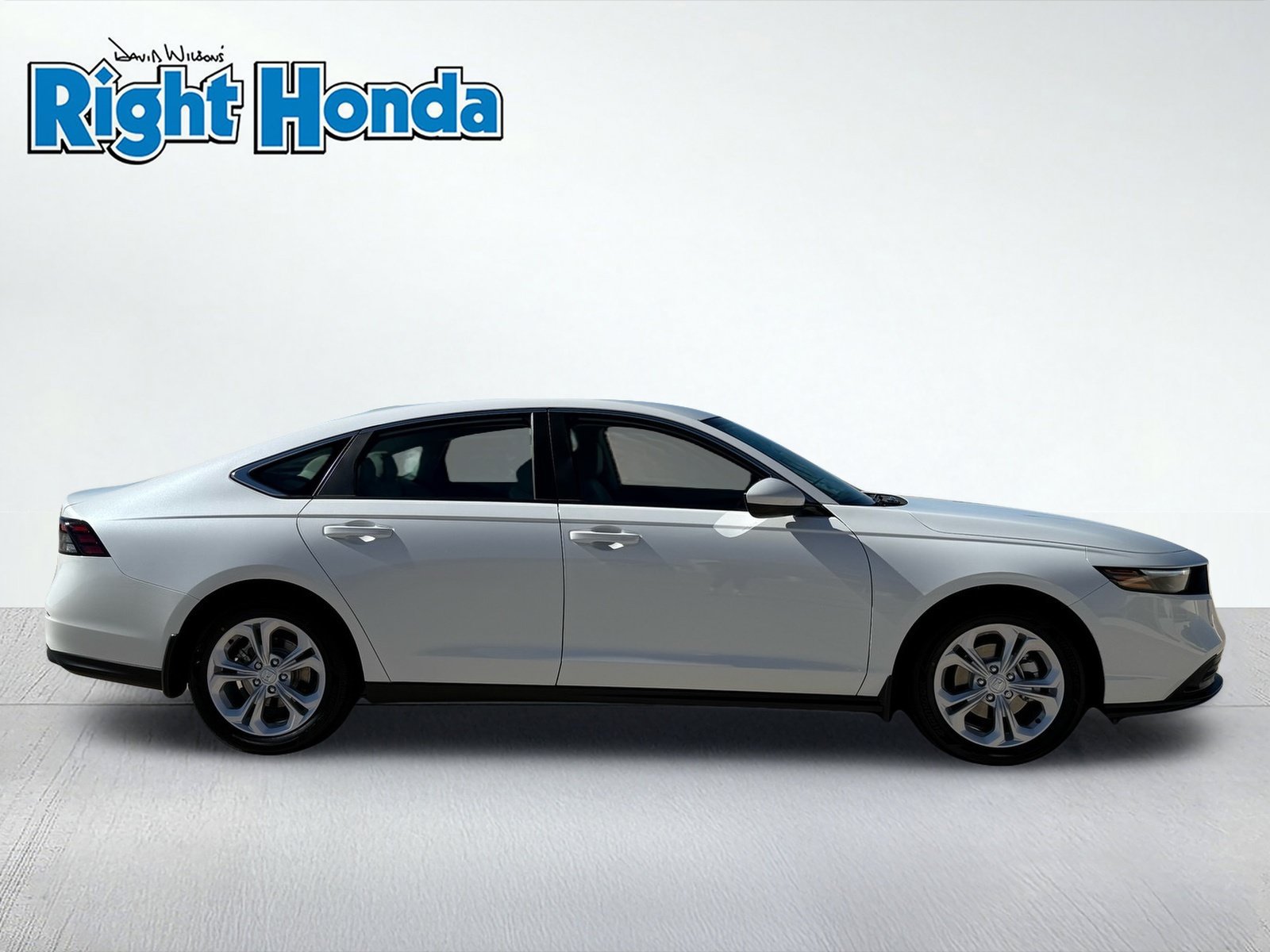 New 2026 Honda Accord LX image 9