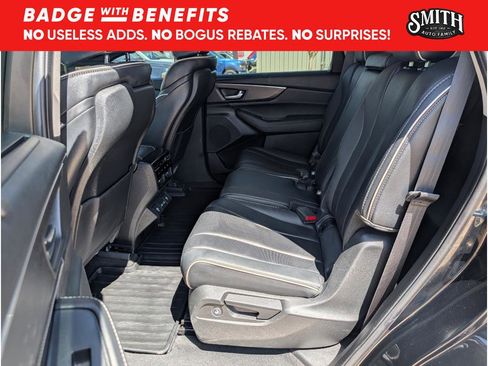 Used 2024 Acura MDX w/Advance Package image 19