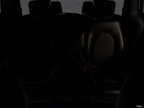 New 2026 Chrysler Pacifica Select image 19