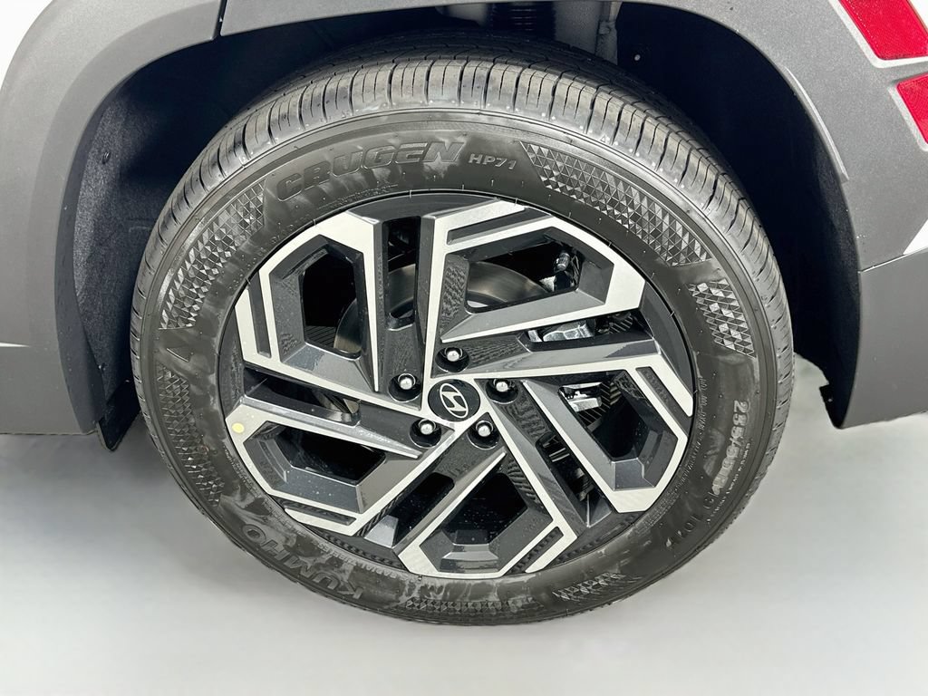 New 2026 Hyundai Tucson SEL Plus FWD image 22
